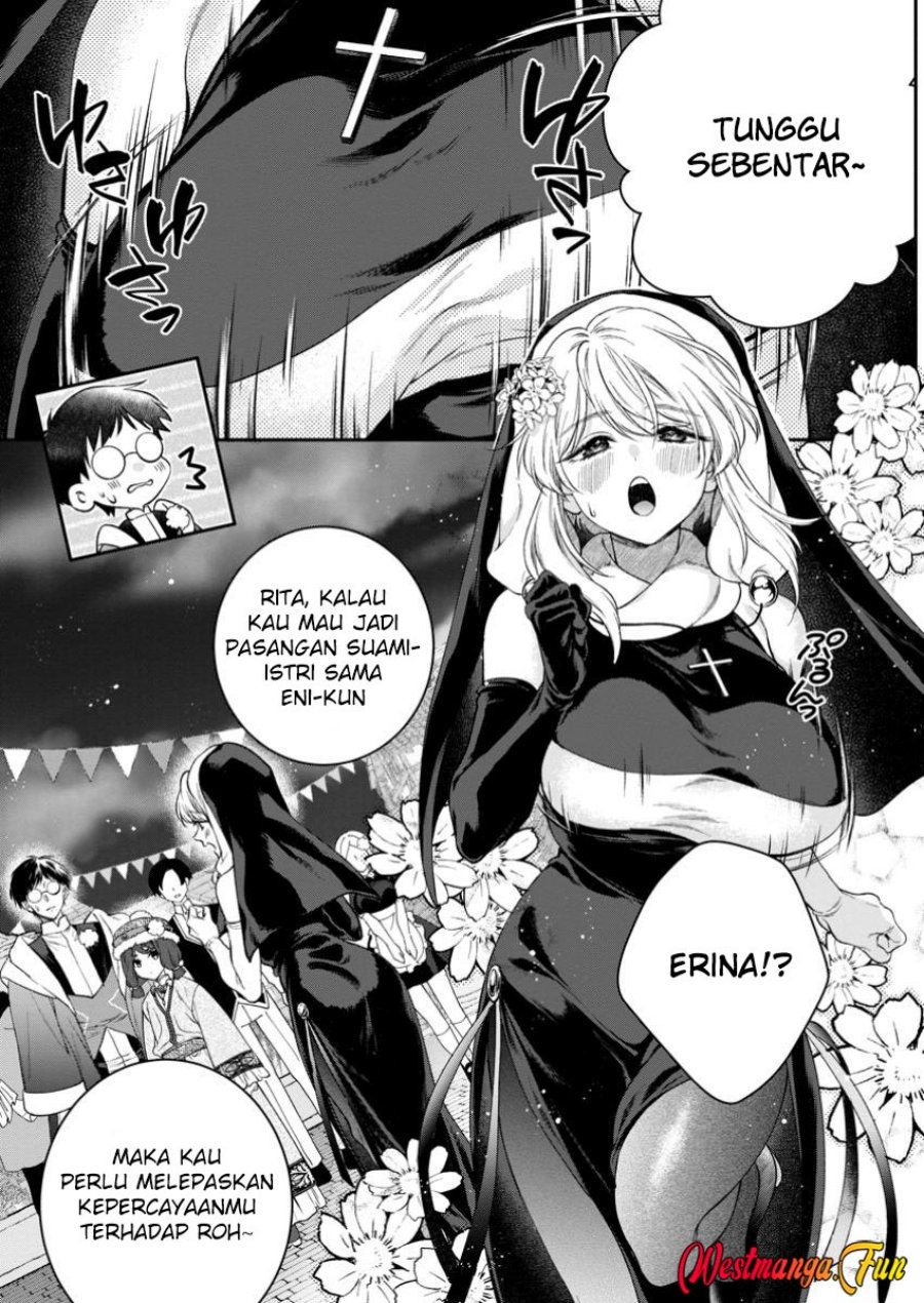 Isekai Cheat Kaitakuki